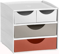 CEP Mini module de rangement MyCube Terra Nova, assorti