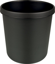 helit Insert pour corbeille à papier "the collector", 2 L
