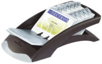DURABLE Fichier pour cartes de visite VISIFIX desk VEGAS