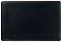 DURABLE sous-mains, 650 x 520 mm, bleu foncé