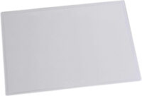 Läufer Sous-main Conférence, 300 x 420 mm, transparent