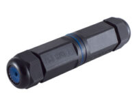 shiverpeaks Connecteur pour câble patch d'extérieur BASIC-S