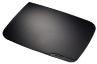 LEITZ Sous-main Soft-Touch, 530 x 400 mm, noir