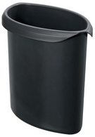 HAN Insert à déchets pour corbeilles à papier ignifugées