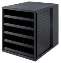 HAN Module de classement KARMA spécial armoire, 5 tiroirs