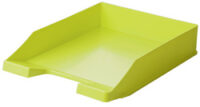 HAN Corbeille à courrier KLASSIK TREND COLOURS, vert citron