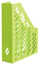HAN Porte-revues KLASSIK TREND COLOURS, plastique, vert