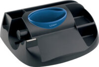 Maped Porte-accessoires Essentials Green, noir/bleu