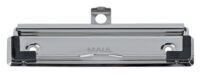 MAUL Pince pour porte-bloc, largeur: 120 mm, écartement:8 mm