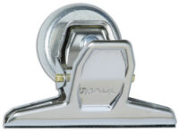 MAUL Pince-lettres MAULpro, avec aimant, largeur: 75 mm