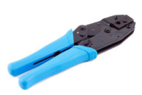 shiverpeaks BASIC-S Pince à sertir pour connecteur RJ45