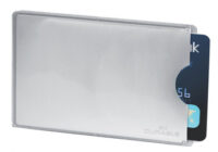 DURABLE Etui pour carte de crédit "RFID SECURE",