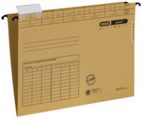 ELBA dossier suspendu vertic 1, multipack, carton en soude