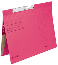 LEITZ dossiers suspendus, A4, reliure administrative, bleu