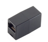 shiverpeaks BASIC-S Adaptateur coupleur réseau RJ45 Cat. 5