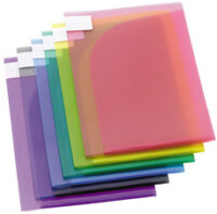 djois by tarifold Pochette de présentation COLOR COLLECTION