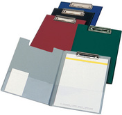 Oxford Porte-bloc double, 240 x 340 mm, assorti