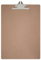 MAUL Porte-bloc MAULclassic, panneau fibre de bois, A3