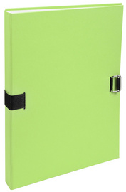 EXACOMPTA Porte-documents Forever, A4, vert clair