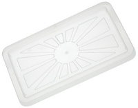 keeeper Couvercle "franziska" pour Multi-Box S, naturel