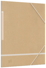 Oxford Chemise à rabats TOUAREG, A4+, beige