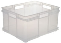 keeeper Caisse de rangement Euro-Box XXL "bruno", 54 litres