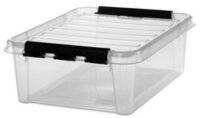 SmartStore Boîte de rangement CLASSIC 24, 21 litres