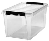 SmartStore Boîte de rangement CLASSIC 46 L, 46 litres