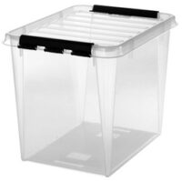 SmartStore Boîte de rangement CLASSIC 52 L, 52 litres