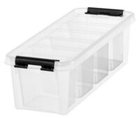 SmartStore Boîte de rangement CLASSIC 3,5 L avec insert