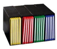 Oxford Container EUROFOLIO+ ALPINA, équipé de 5 chemises