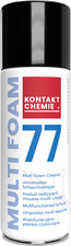 KONTAKT CHEMIE MULTISCHAUM 77 Mousse nettoyante pour toutes