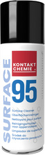 KONTAKT CHEMIE SURFACE 95 Nettoyant pour boîtiers, contenu: