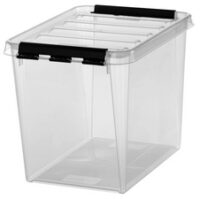 SmartStore Boîte de rangement CLASSIC 13 L, 13 litres