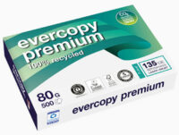 Clairefontaine Papier multifonction evercopy premium, A4
