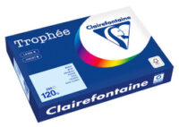 Clairefontaine Papier universel Trophée, A3, abricot