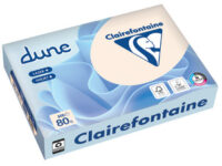 Clairefontaine Papier multifonction dune, A3, 160 g/m2