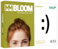 BLOOM Papier multifonction EXCELLENT, A3, 80 g/m2, blanc