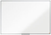 nobo Tableau blanc mural Essence, (L)2.400 x (H)1.200 mm