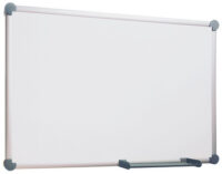 MAUL Tableau Blanc 2000 MAULpro, (L)3.000 x (H)1.200 mm