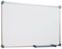 MAUL Tableau mural blanc 2000 MAULpro, (L)1.500 x (H)1.000mm