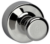 MAUL Aimant néodyme, quille, diamètre: 20 mm, nickel
