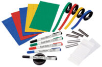 MAUL Kit d'accessoires de présentation, équipement pro