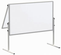 MAUL Tableau de présentation solide pliable, couche de