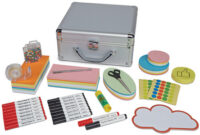 MAUL Mallette de présentation MAULpro compact, 2.362 pièces