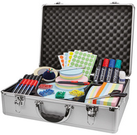 magnetoplan coffret de présentation, équipé de plus de 2.800