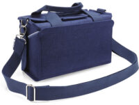 magnetoplan Sacoche de présentation "ecoAware", équipée