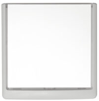 DURABLE Plaque de porte CLICK SIGN, (L)149 x (H)148,5 mm