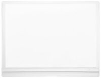 DURABLE Pochette d'affichage, étanche, A3, transparent