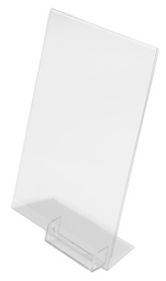 deflecto Porte-visuel, A4 portrait